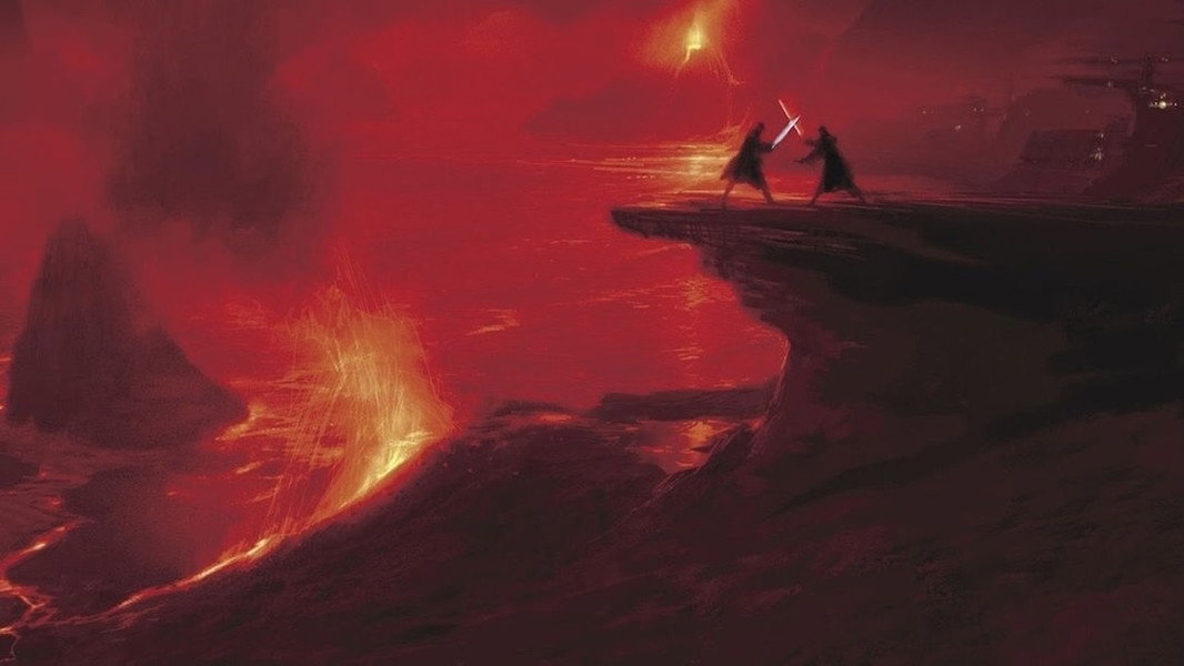 Star Wars: Episode III – Revenge of the Sith