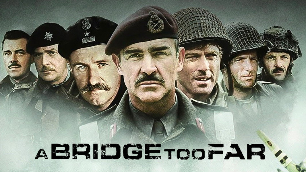 A Bridge Too Far