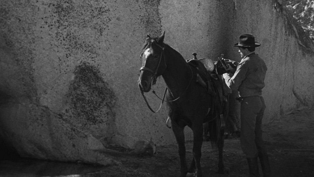 The Gunfighter