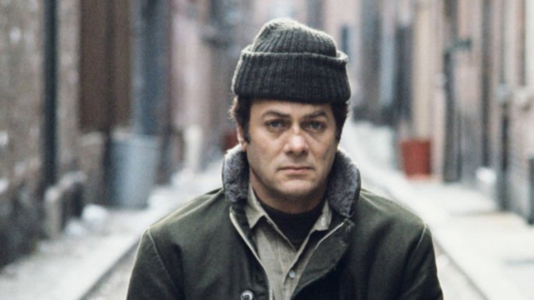 The Boston Strangler