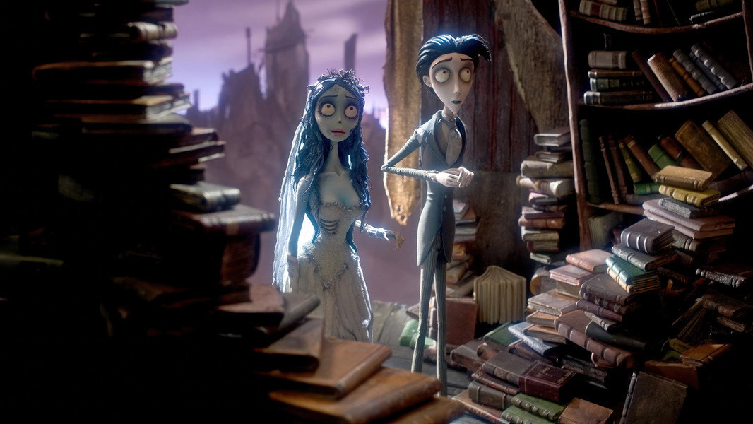 Corpse Bride