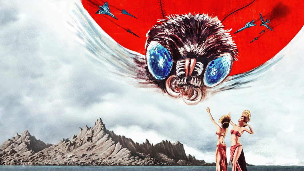 Mothra