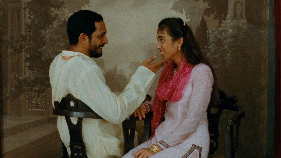 Salaam Bombay!