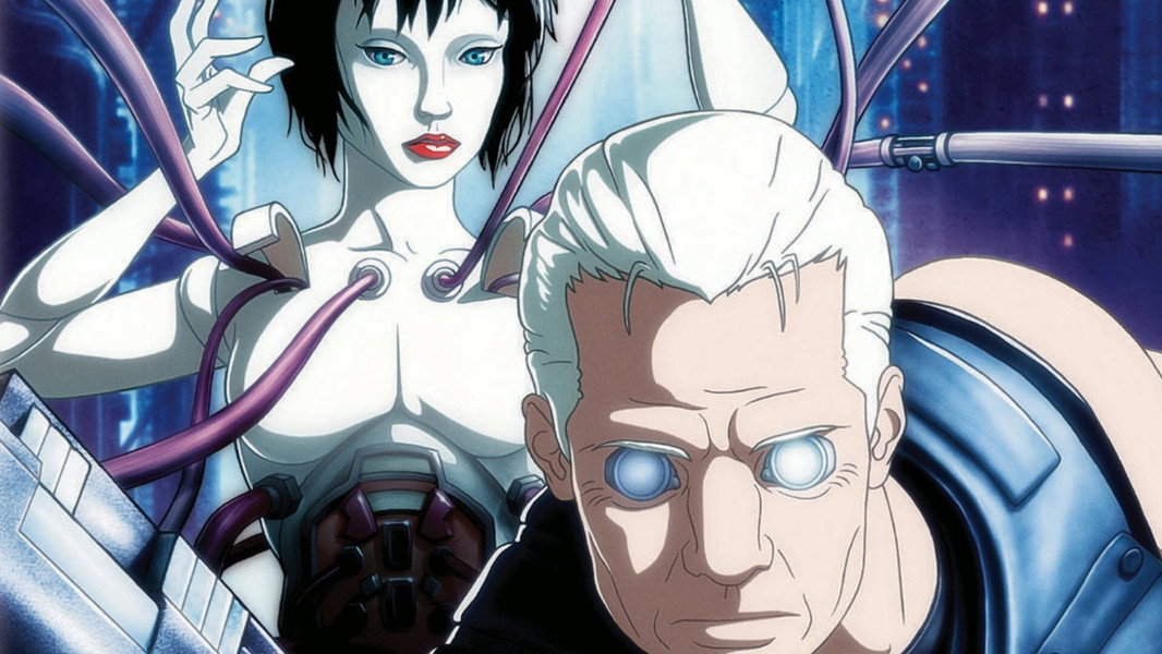 Ghost in the Shell 2: Innocence