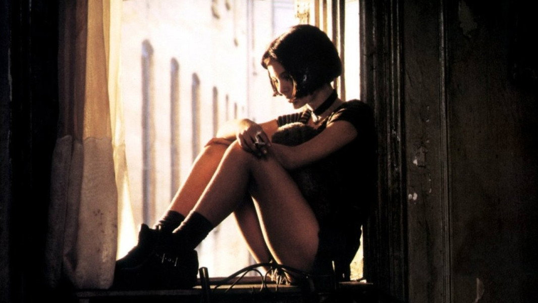 Léon: The Professional