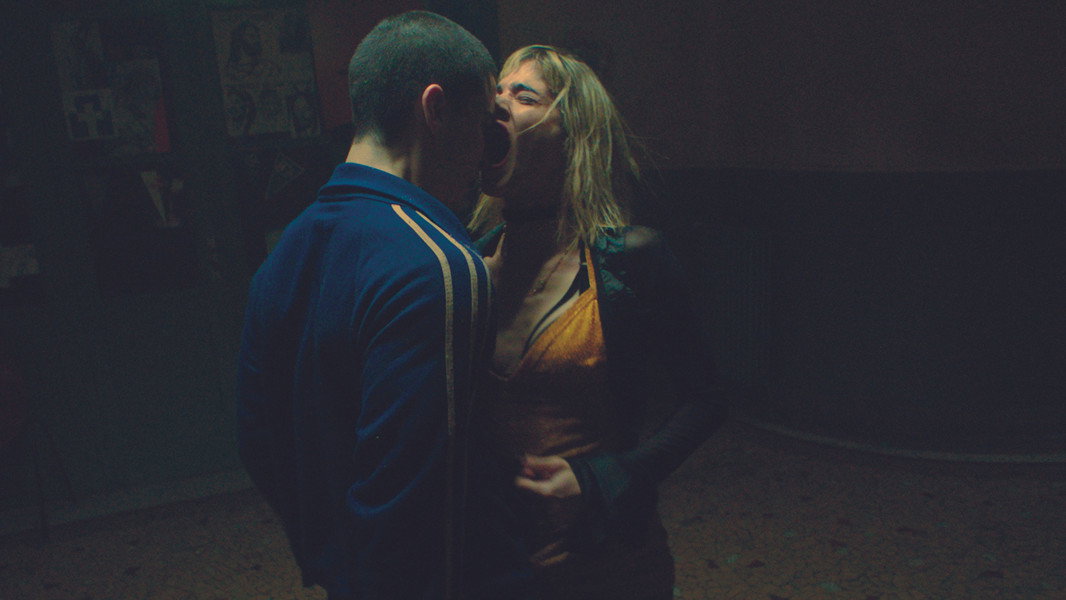 Climax