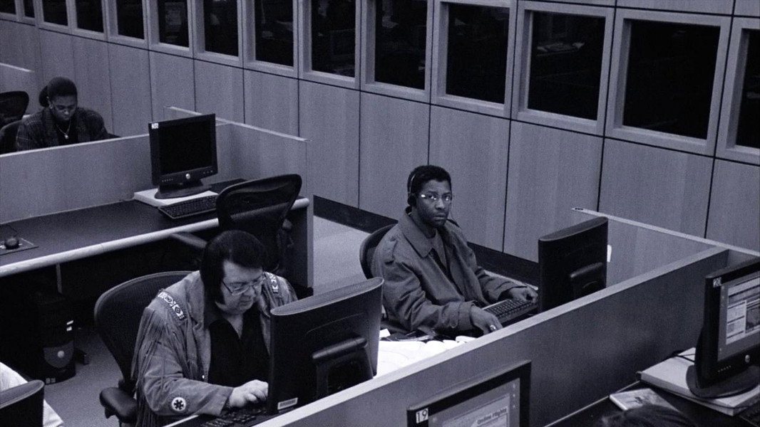 The Manchurian Candidate