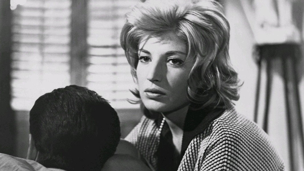 L'Avventura