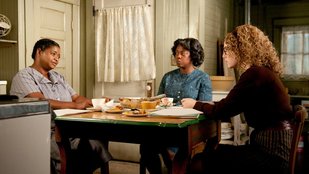 The Help