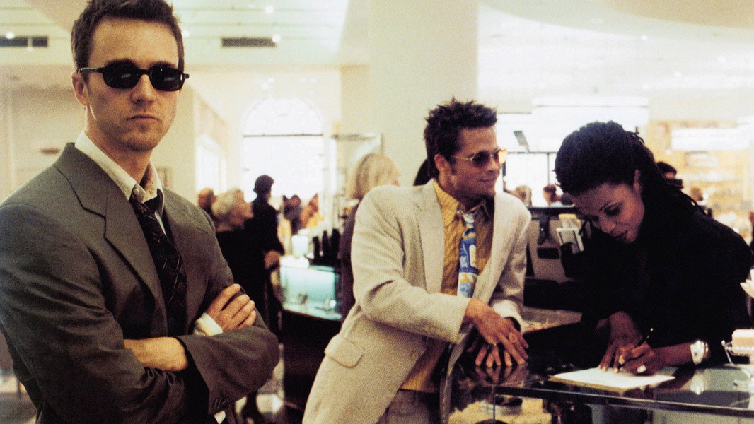 Fight Club