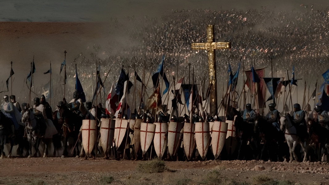 Kingdom of Heaven