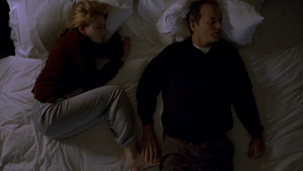 Lost in Translation