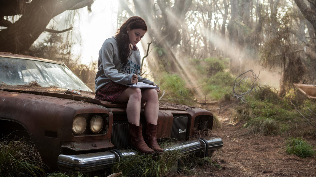Evil Dead