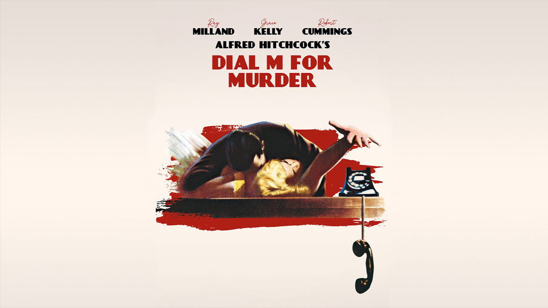 Dial M for Murder