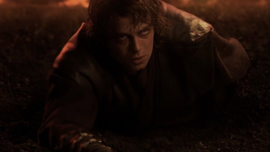 Star Wars: Episode III – Revenge of the Sith