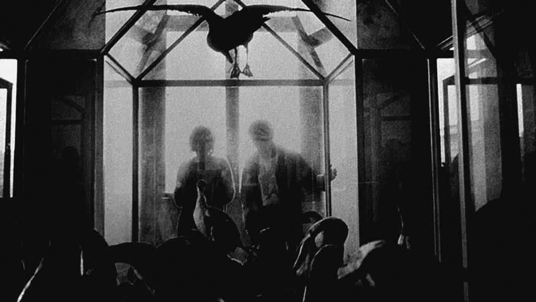 La Jetée