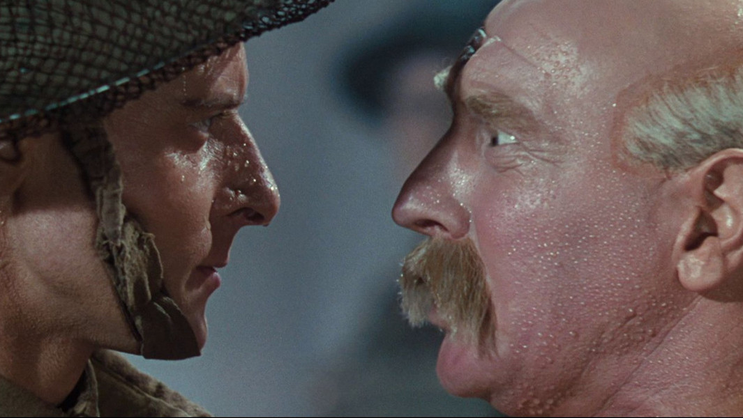 The Life and Death of Colonel Blimp