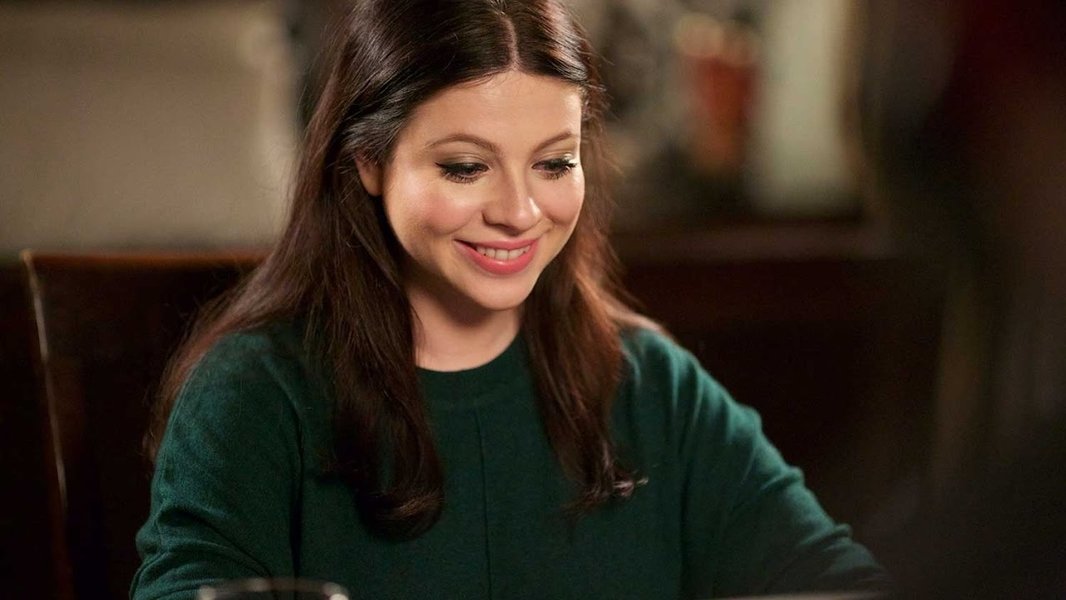 The Christmas Gift (2015) — The Movie Database (TMDb)
