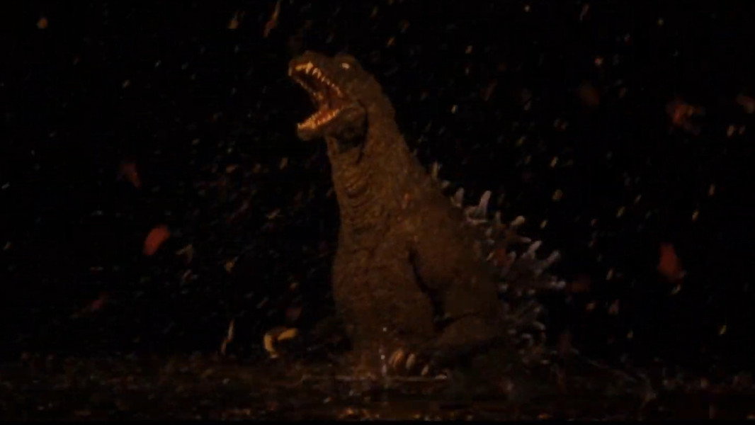Godzilla, Mothra and King Ghidorah: Giant Monsters All-Out Attack