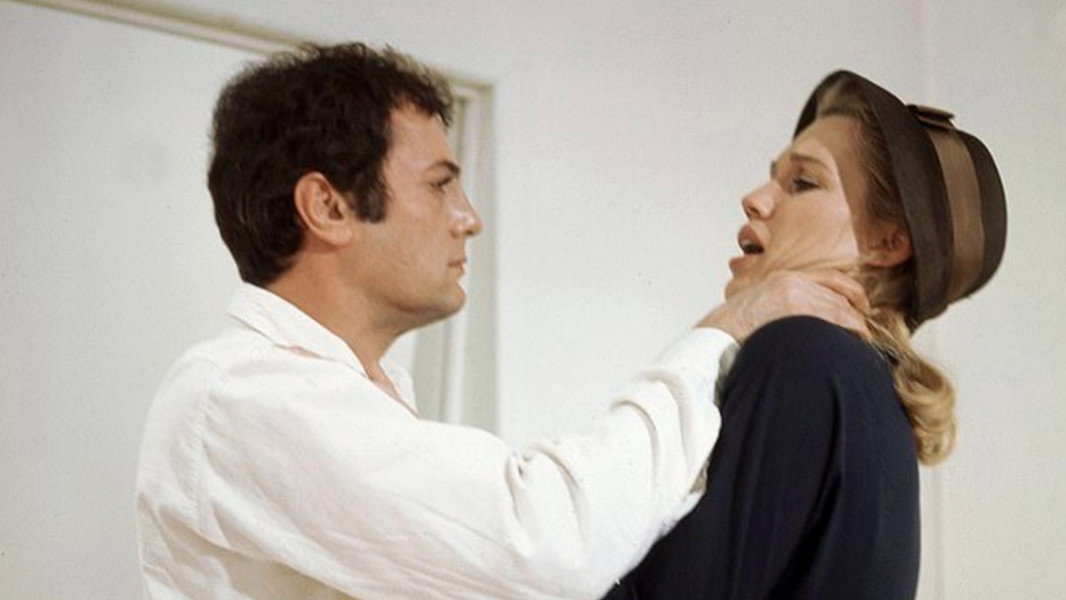 The Boston Strangler