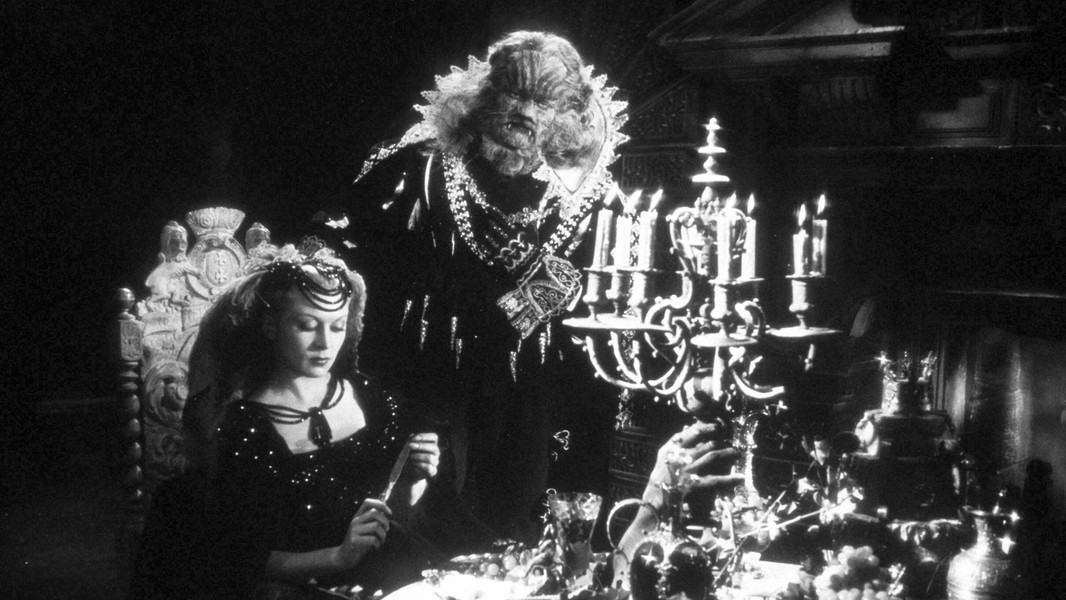 Beauty and the Beast