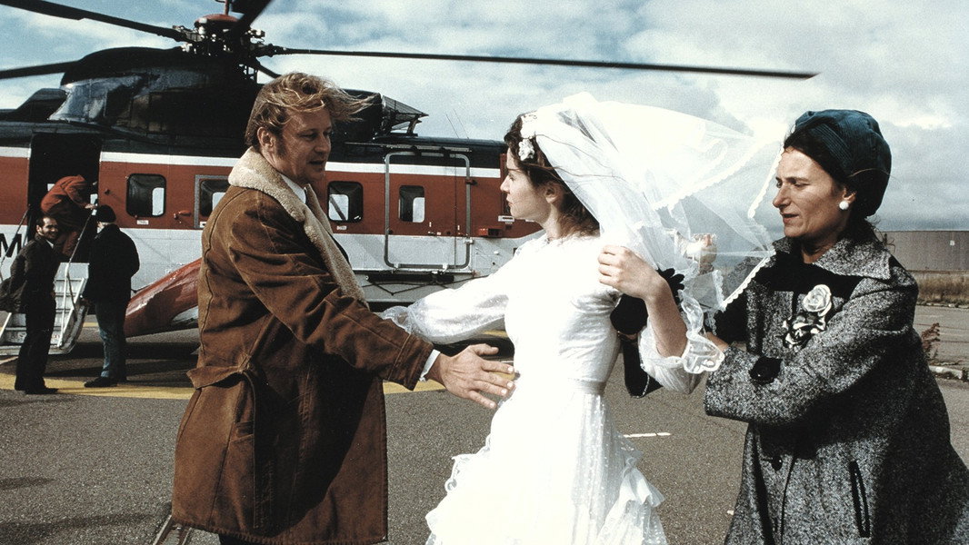 Breaking the Waves