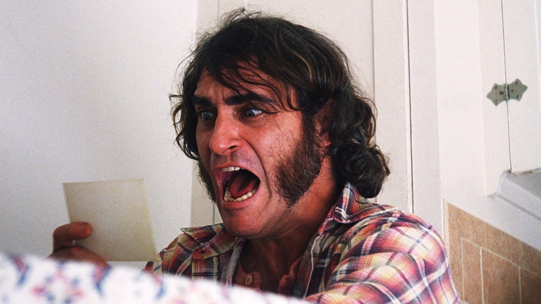 Inherent Vice