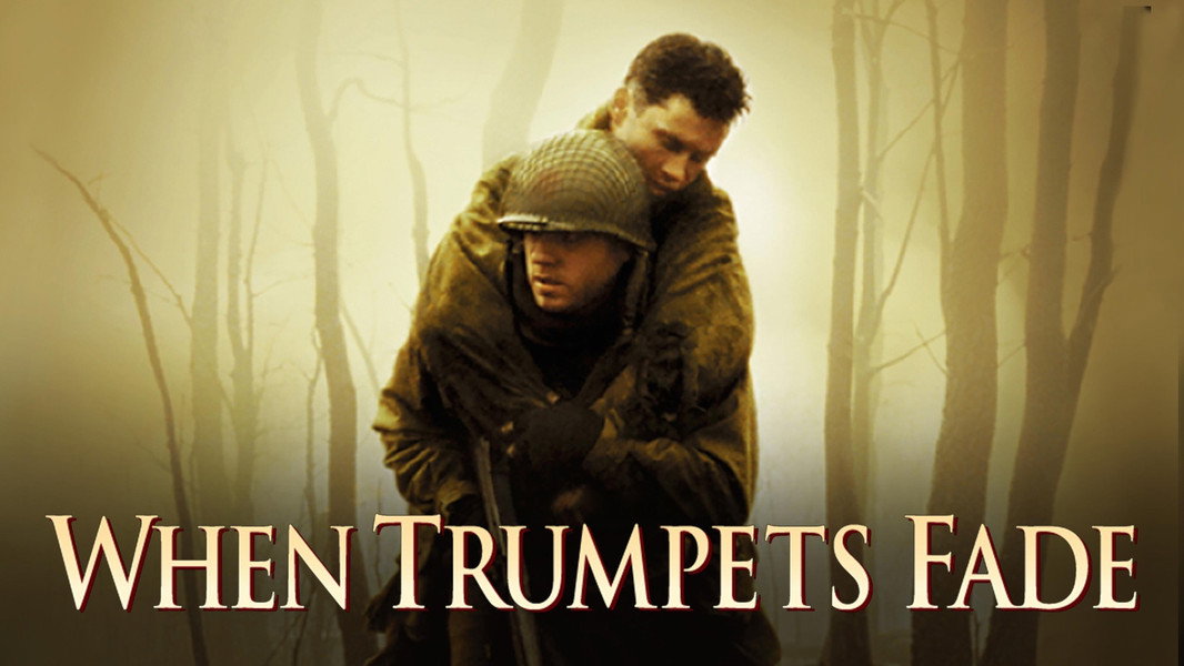 When Trumpets Fade