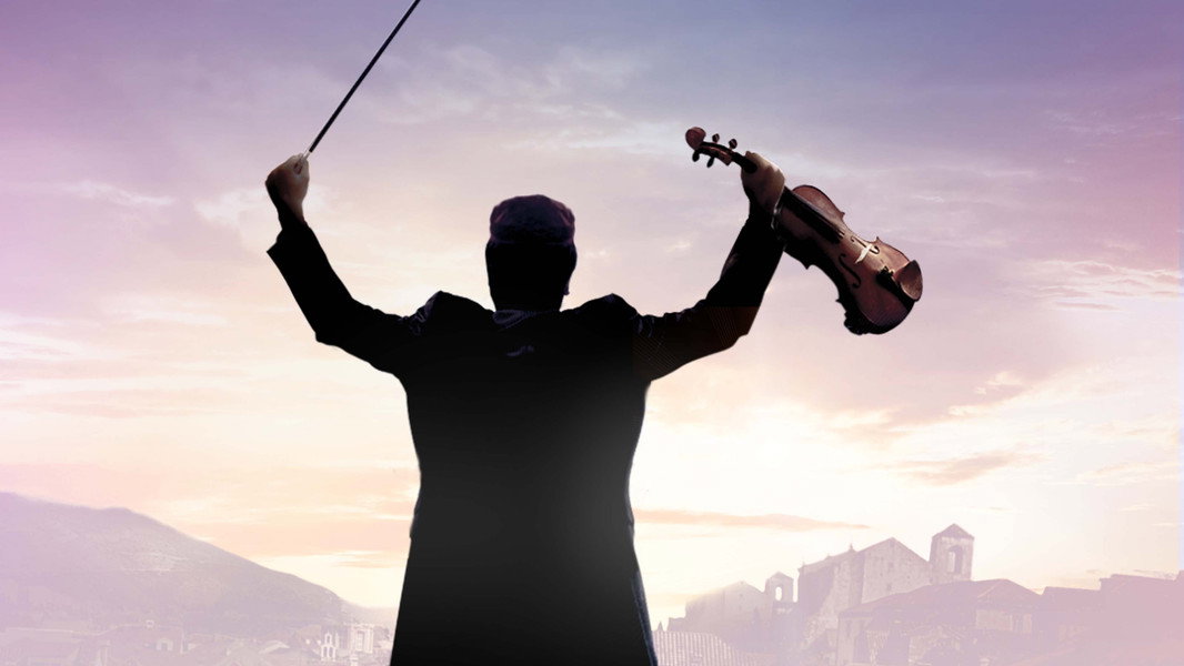 Fiddler on the Roof