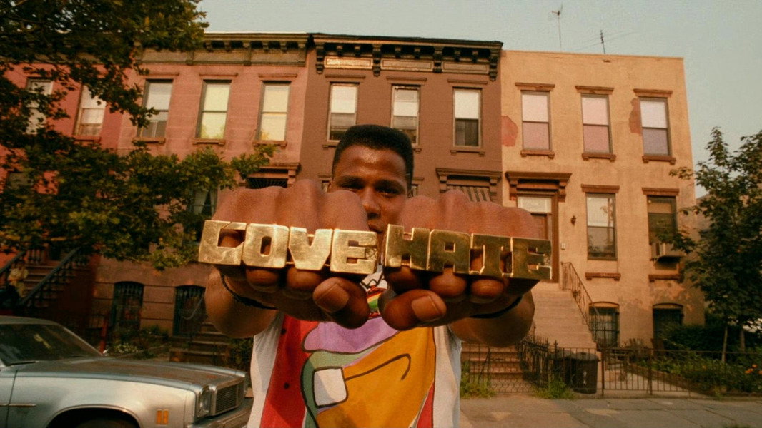 Do the Right Thing
