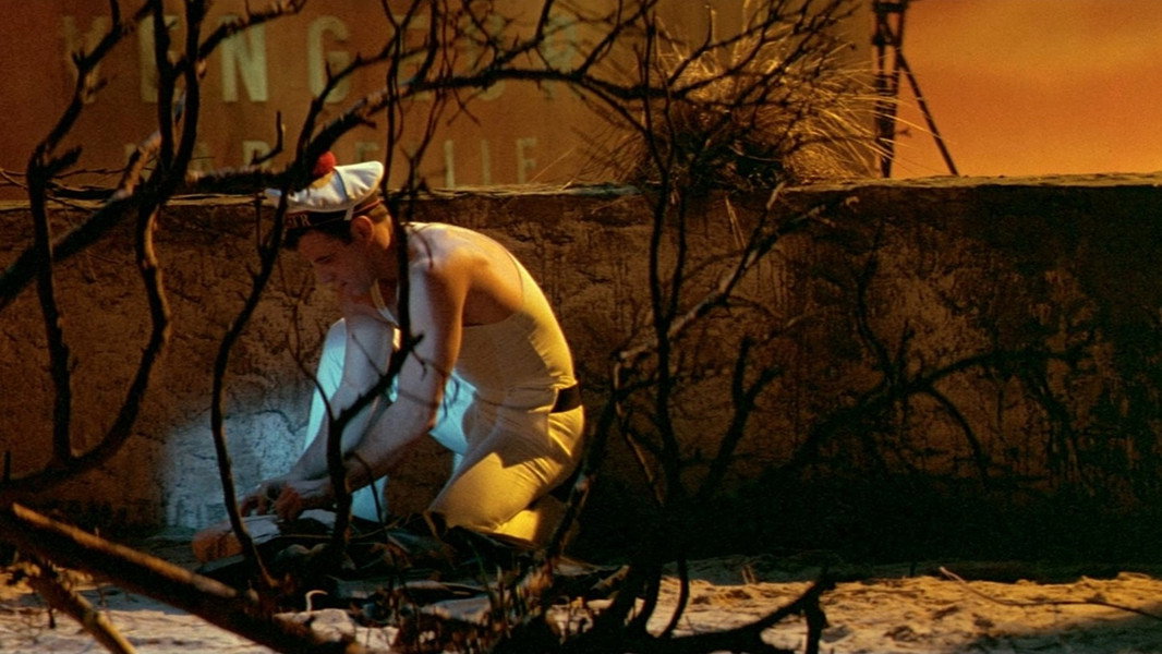 Querelle