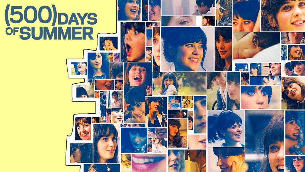 (500) Days of Summer