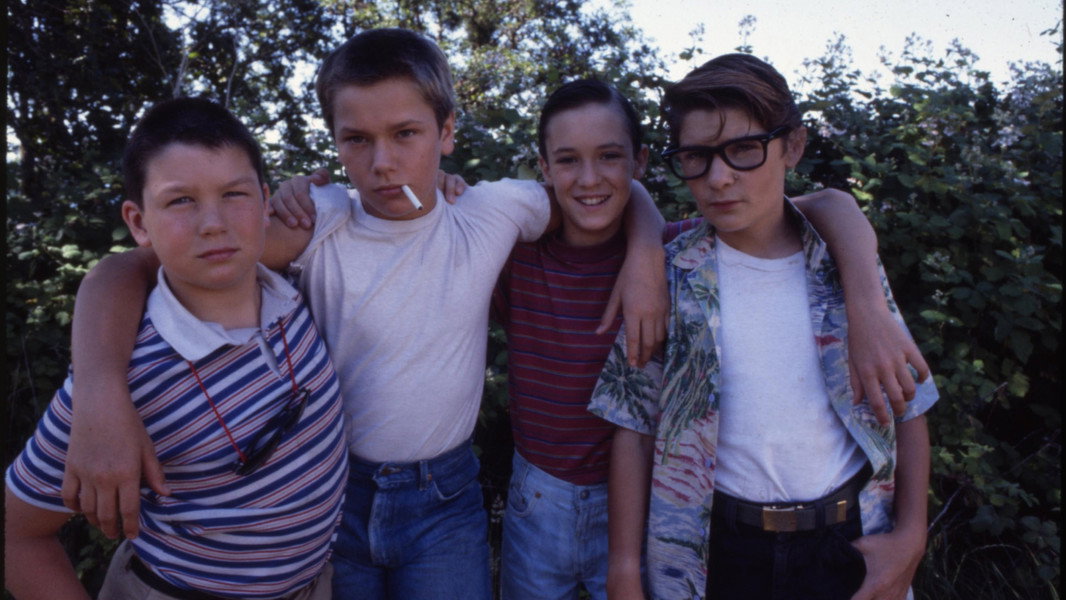 Stand by Me