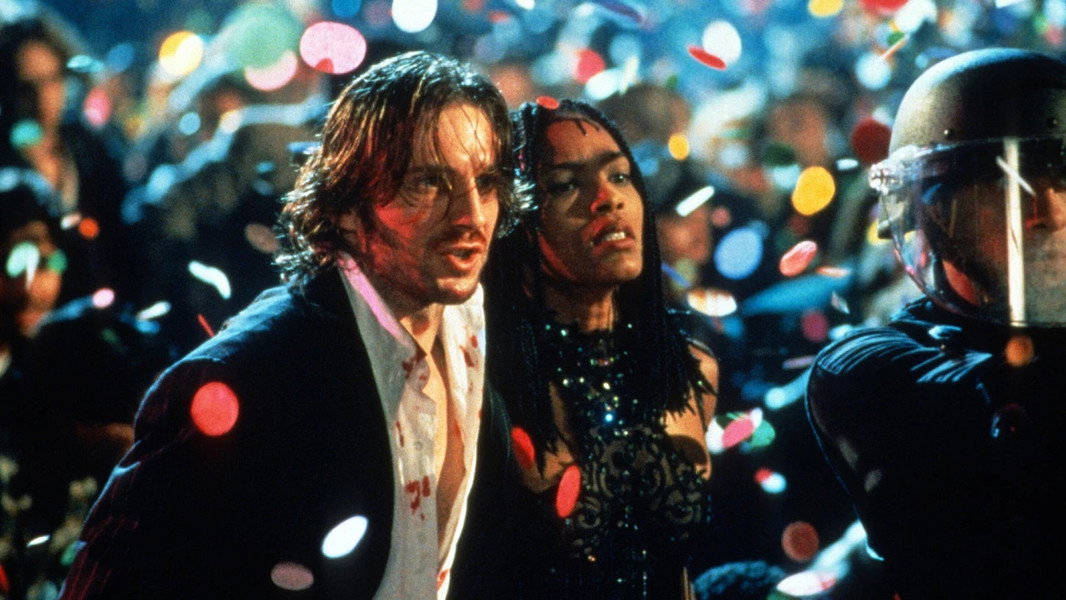Strange Days