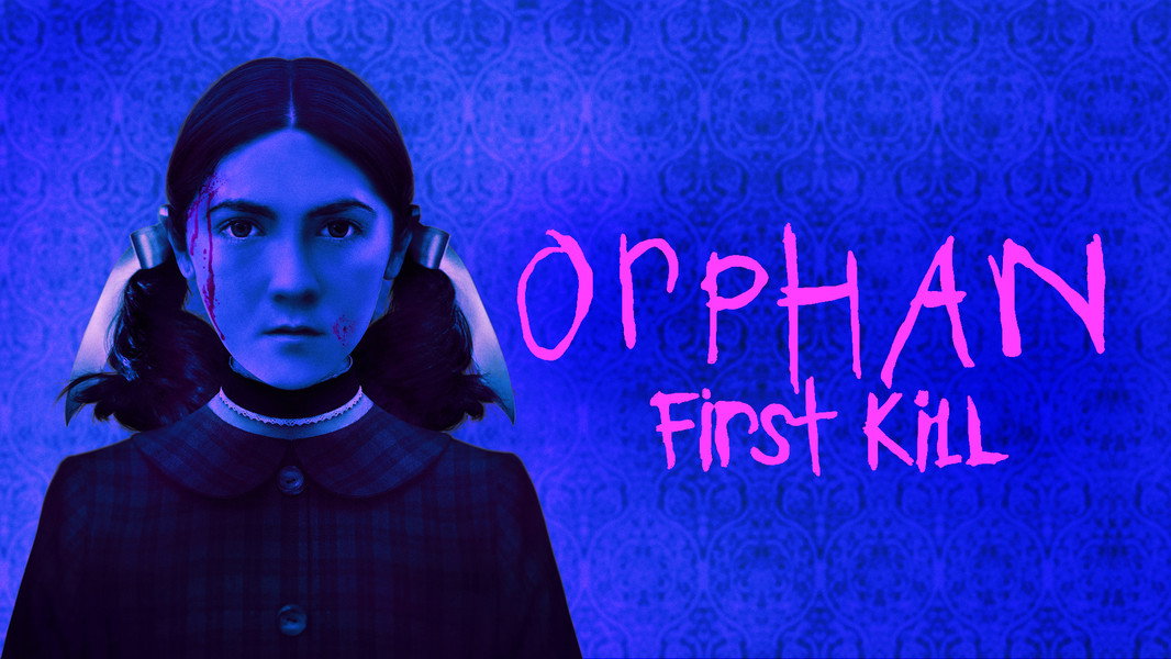 Orphan: First Kill