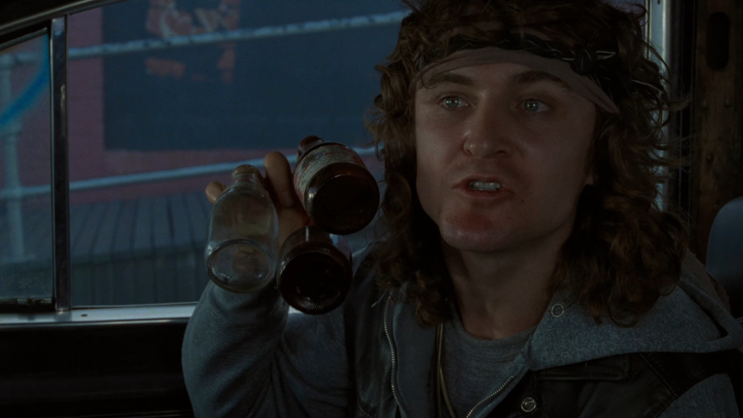 The Warriors