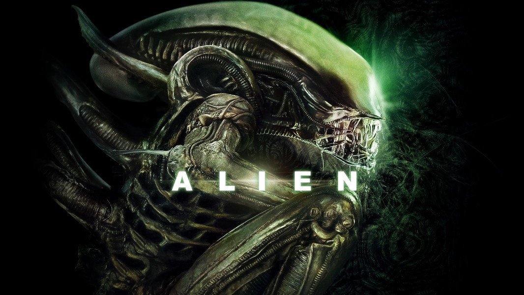 Alien