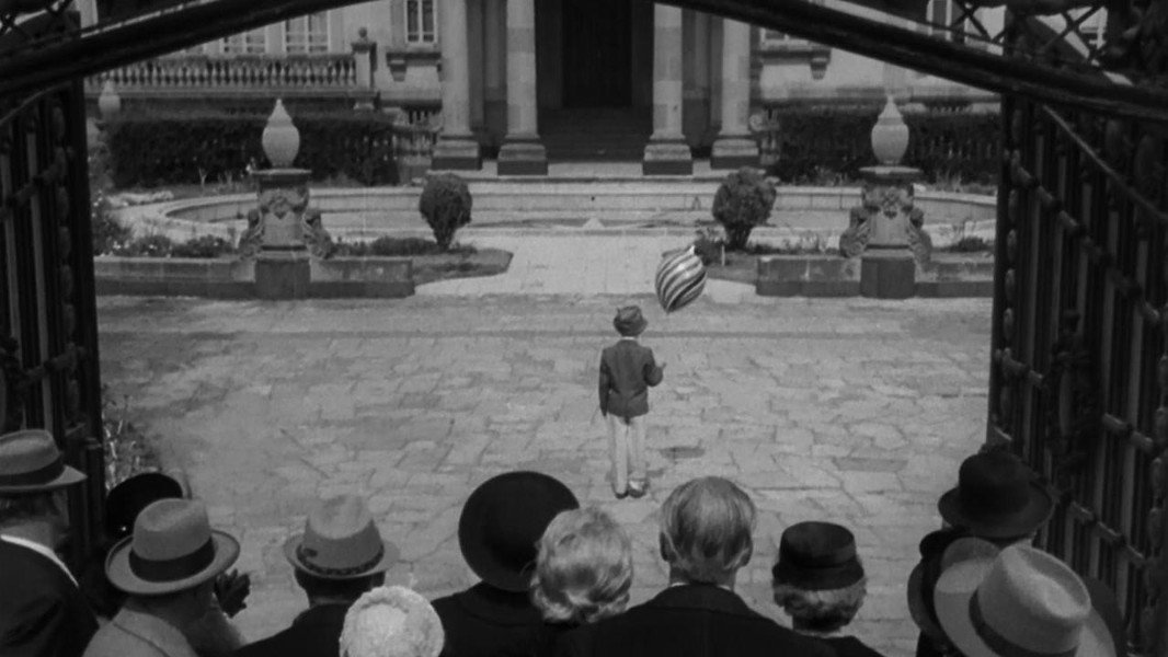 The Exterminating Angel