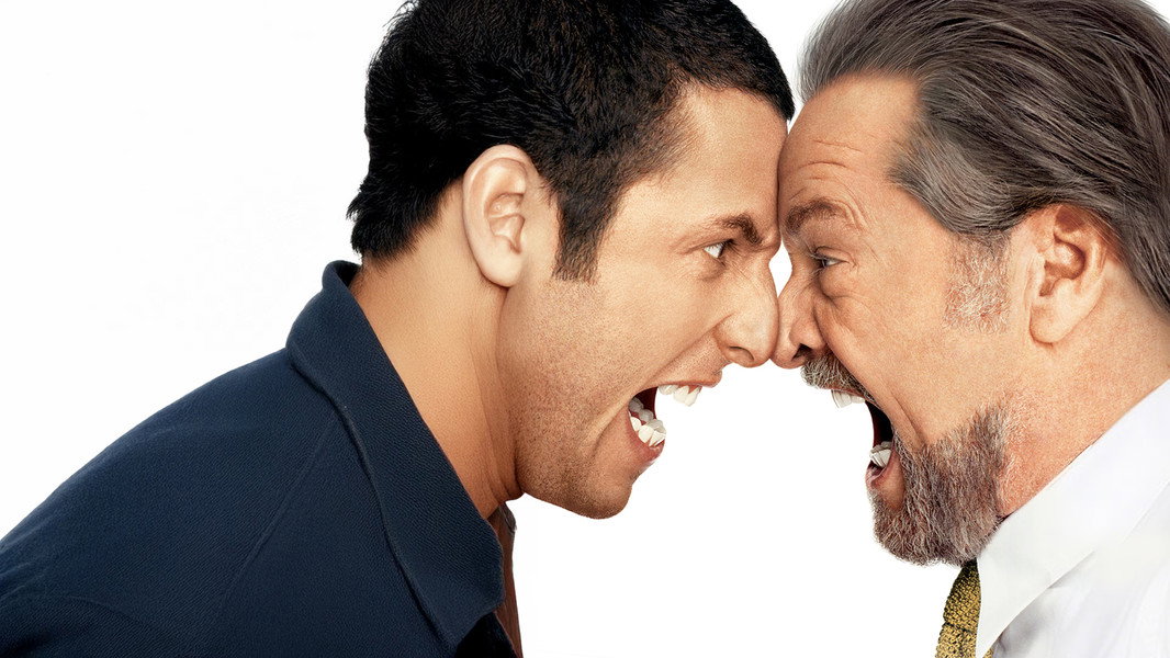 Anger Management