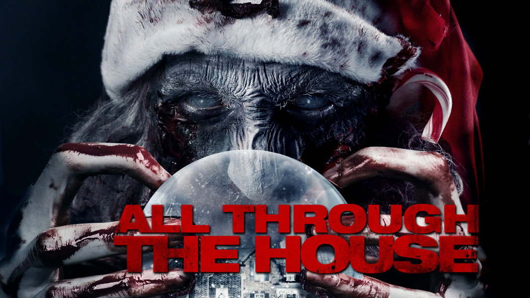 All Through the House