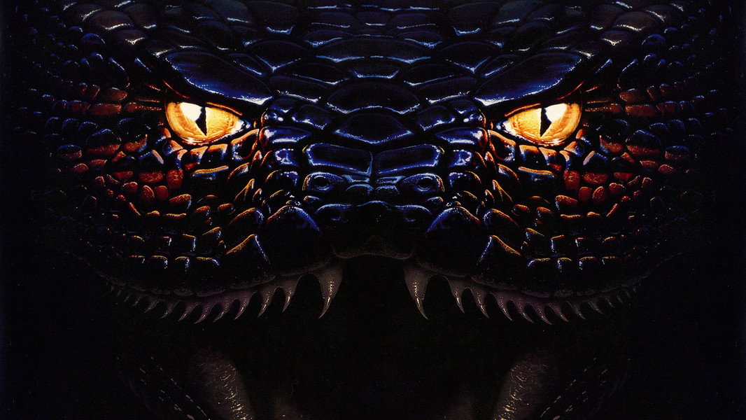 Anaconda