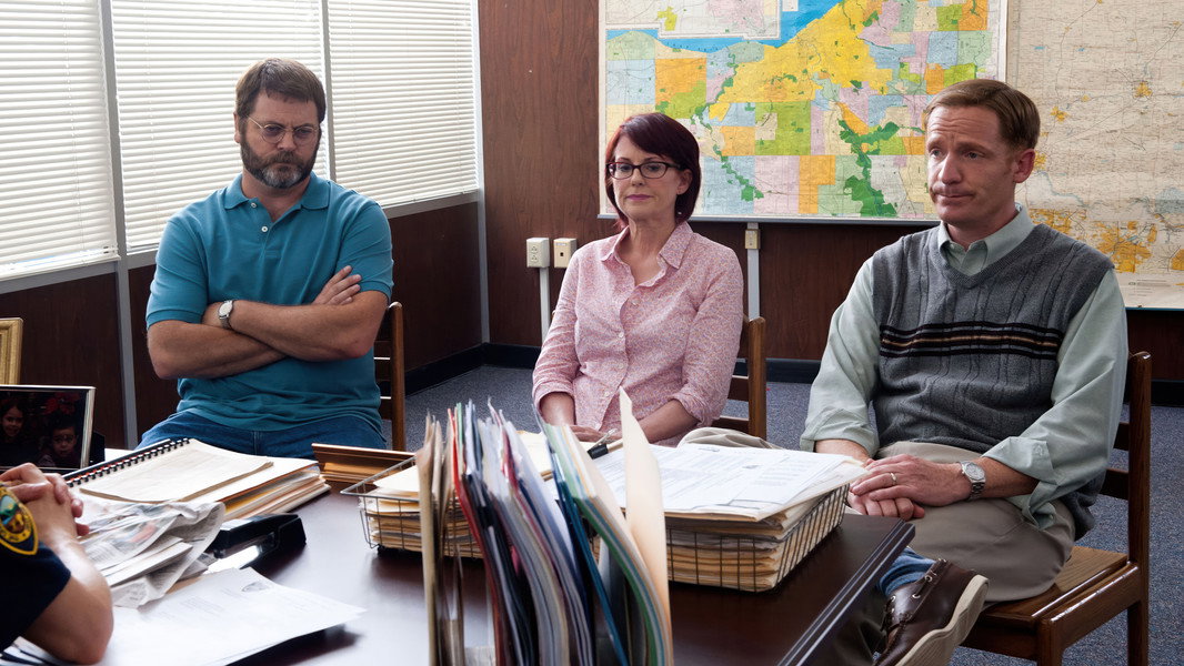 The Kings of Summer