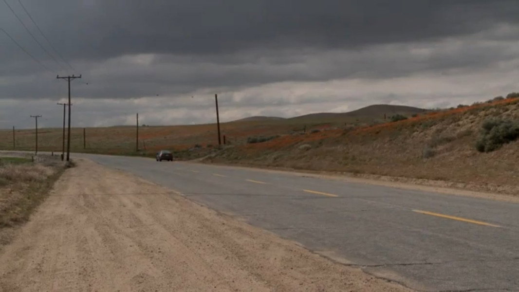 Small Roads