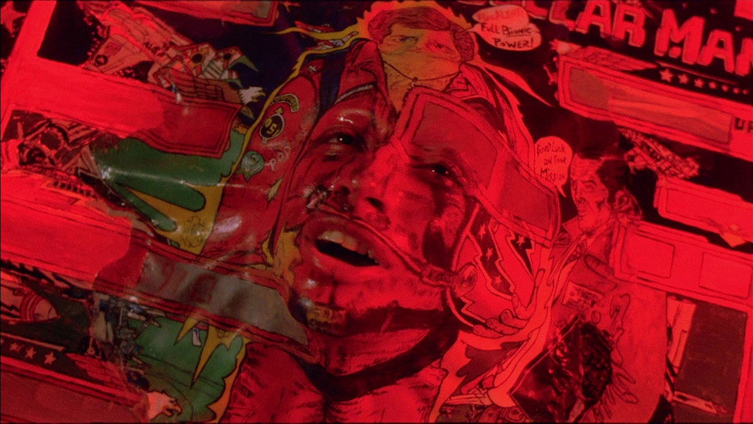 The Wicked City