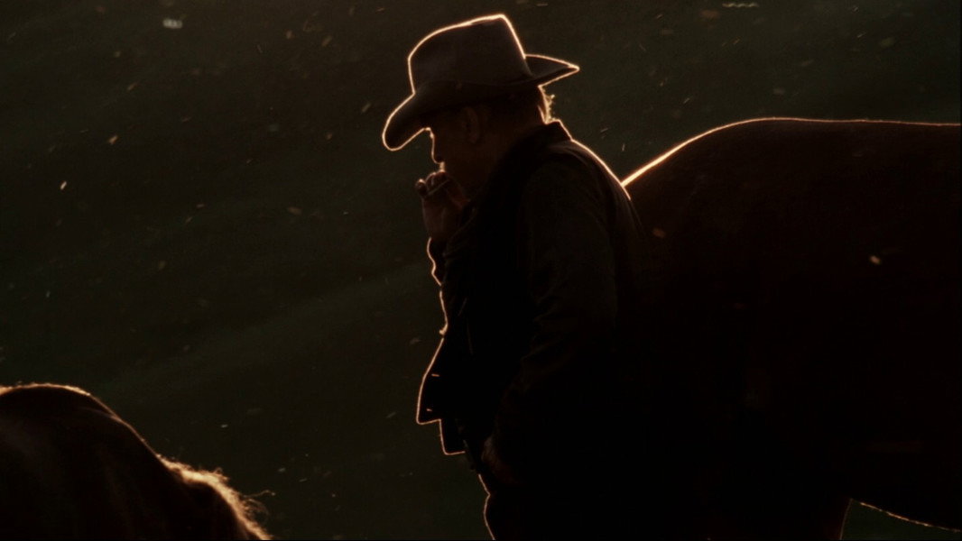 Open Range