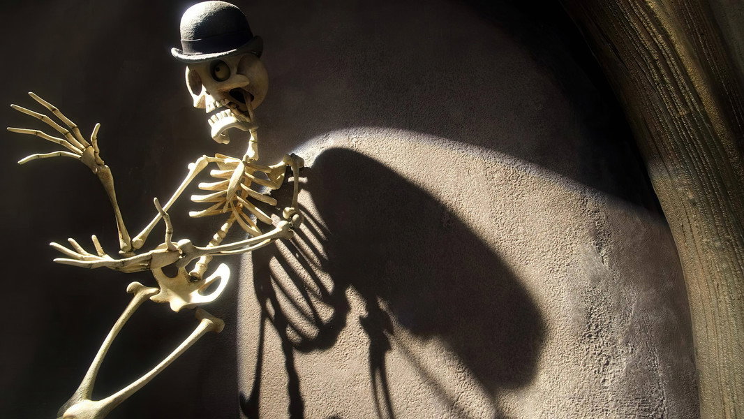 Corpse Bride