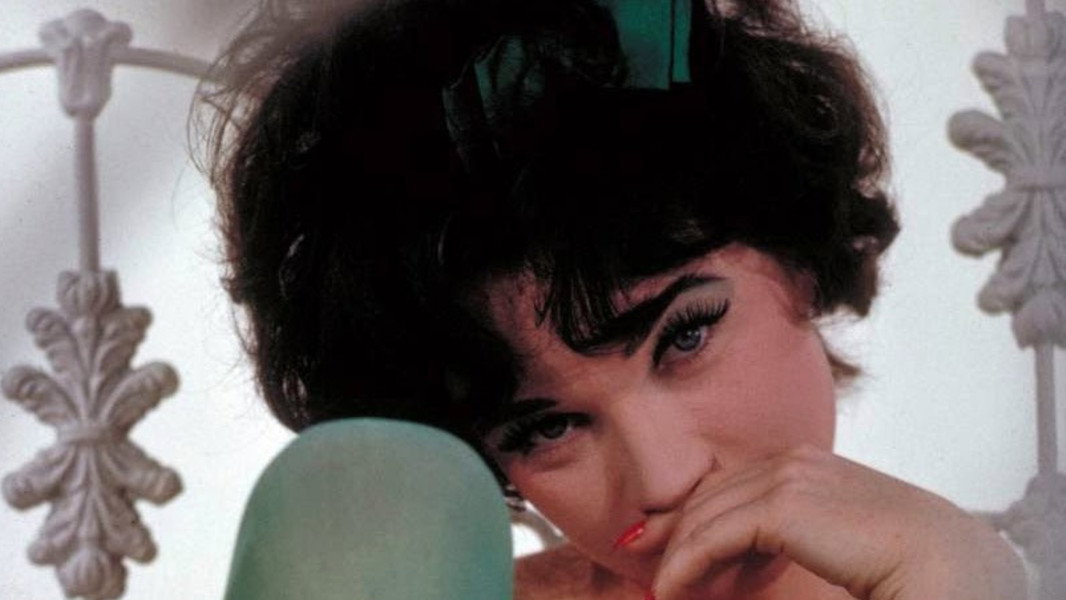 Irma la Douce