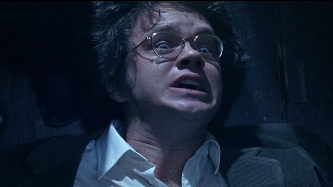 Jacob's Ladder