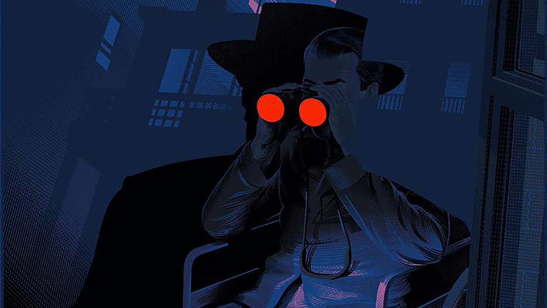 Rear Window