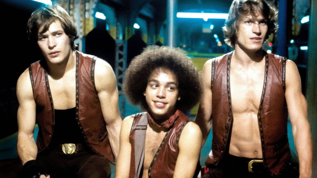 The Warriors
